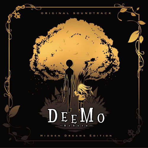 DEEMO OFFICIAL SOUNDTRACK Vol.3 他 DEEMO OFFICIAL SOUNDTRACK Vol.3 CD Japan Ver. | eBay