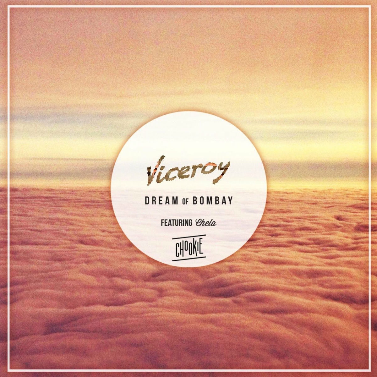 Album cover of Dream of Bombay (The Remixes)