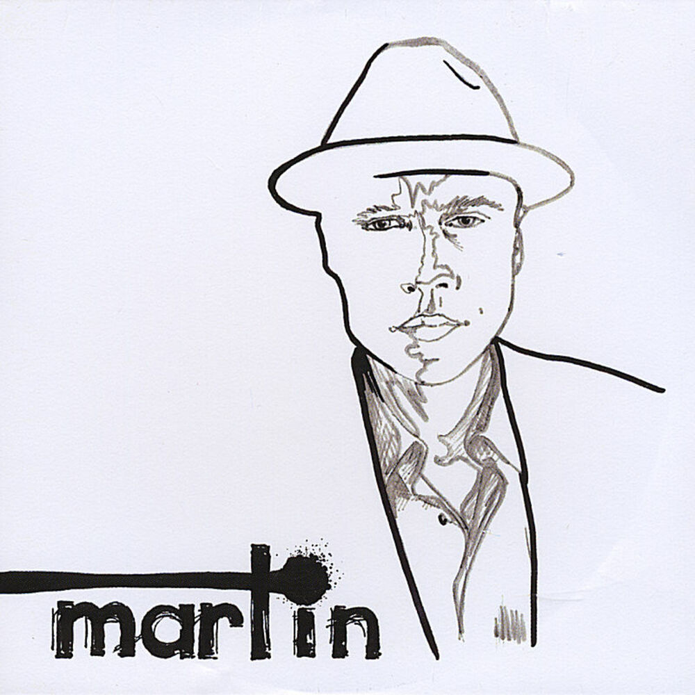 Picture of Martin