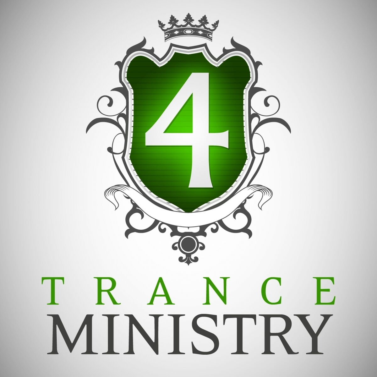 Album cover of Trance Ministry, Vol. 4