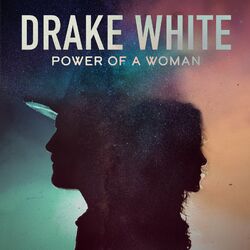 Cover of Power of a Woman