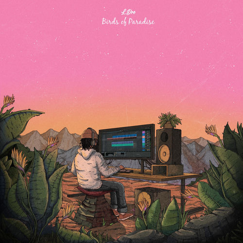 point dume by L.Dre - 77 BPM