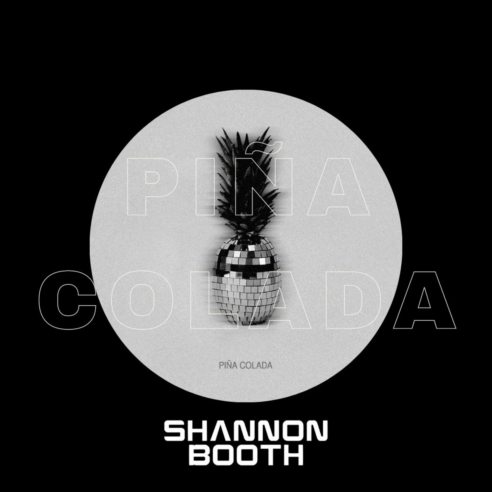 Album cover of Piña Colada (feat. LON3R JOHNY & Plutonio) [Remix]