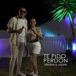 Cover of Te Pido Perdón