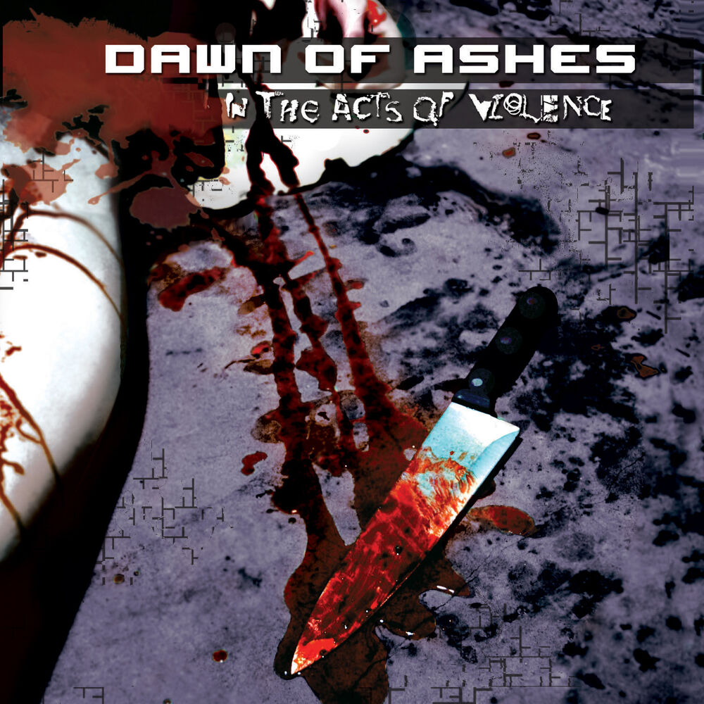 Picture of In The Acts Of Violence