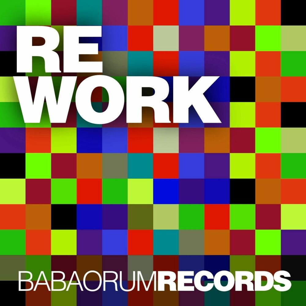 Picture of Rework (Session 2)
