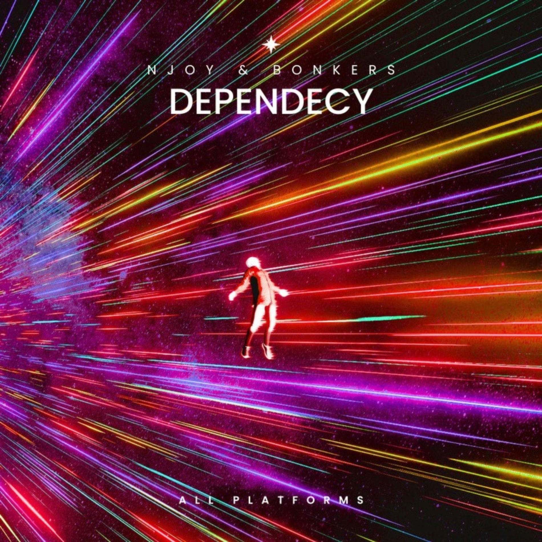 Album cover of Dependency