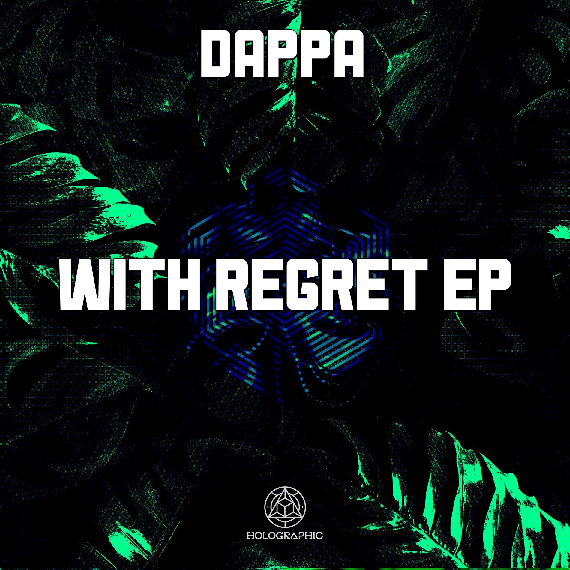 Album cover of With Regret EP