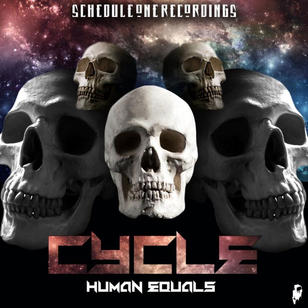 Picture of Human Equals EP