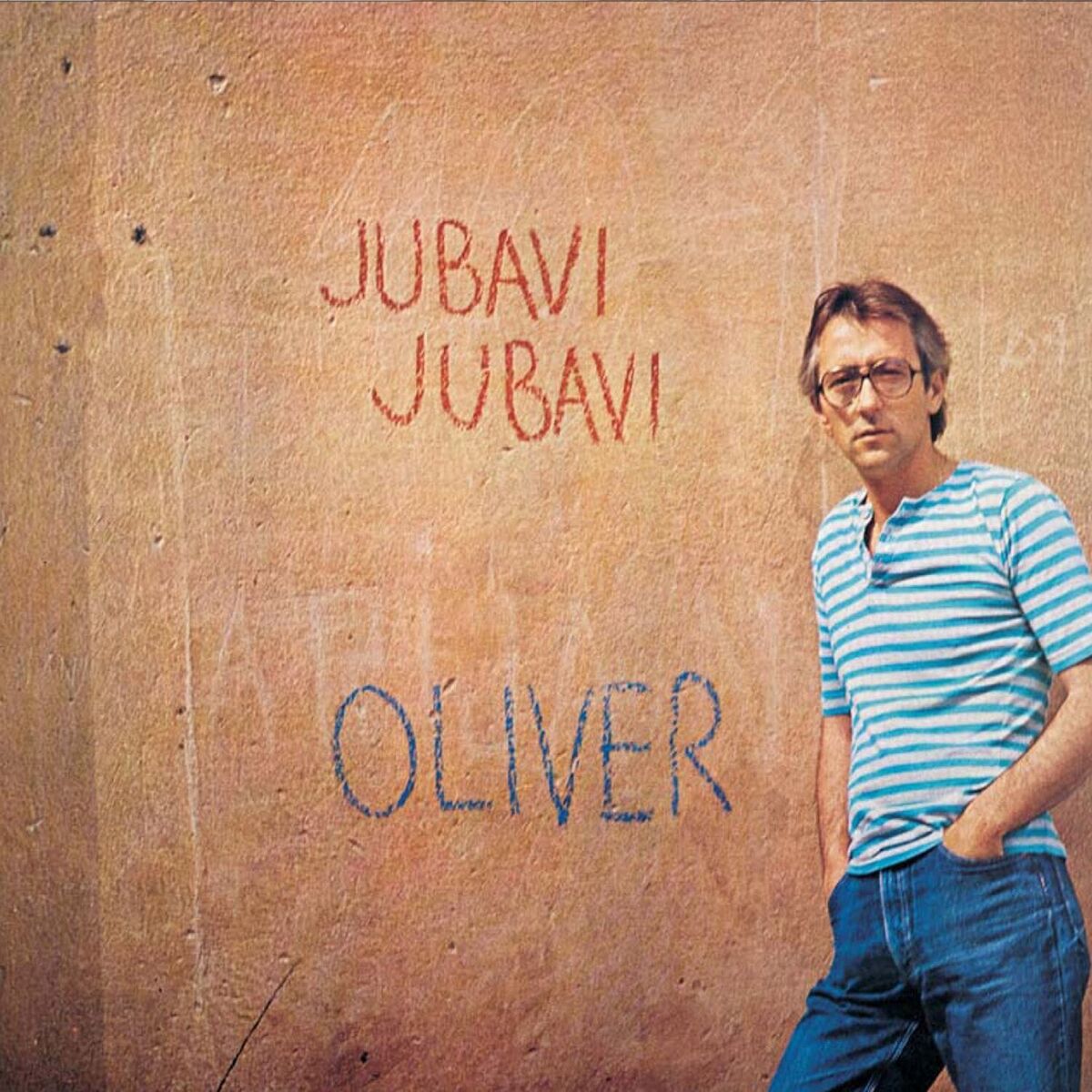 Album cover of Ča Je Život Vengo Fantažija