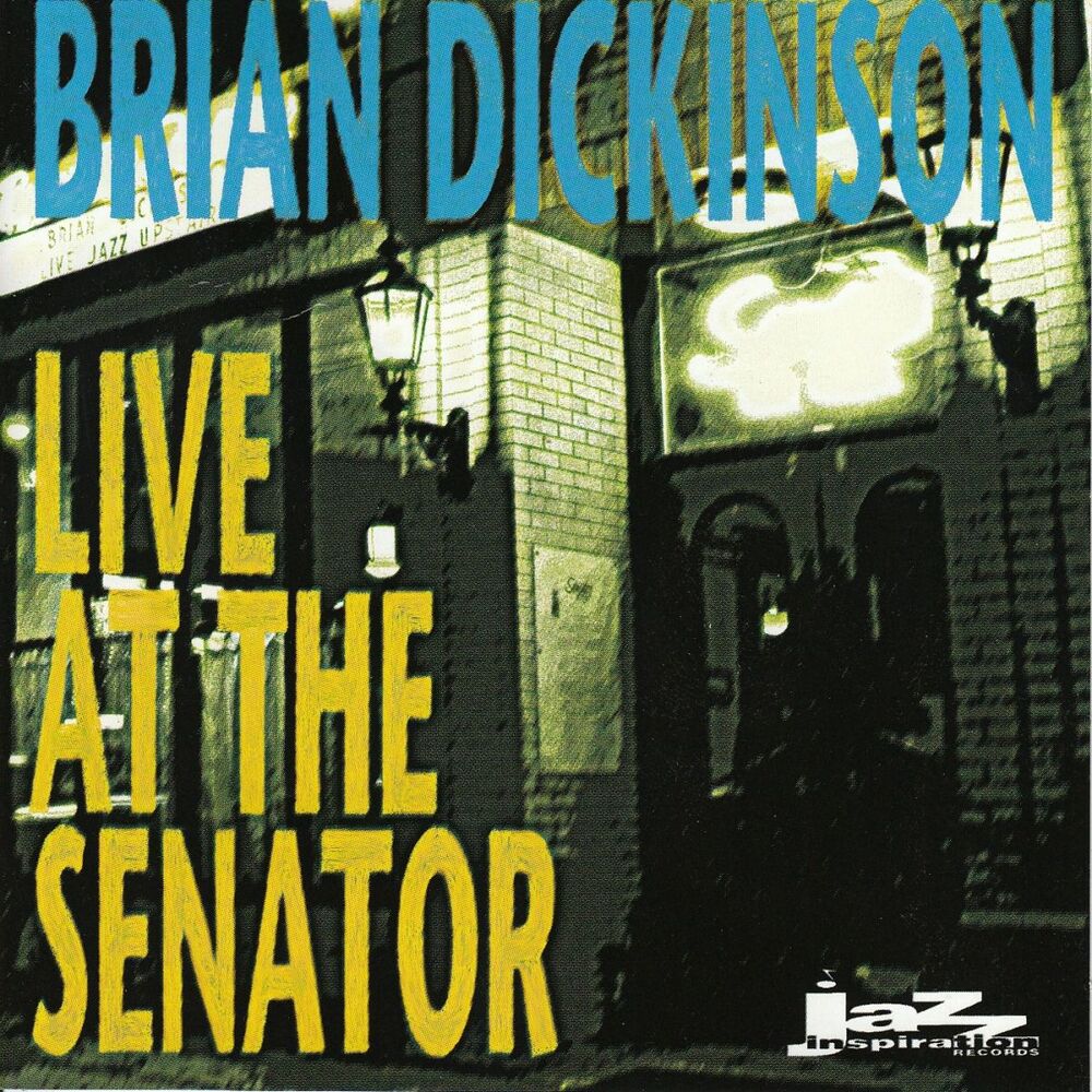 Picture of Live At The Senator