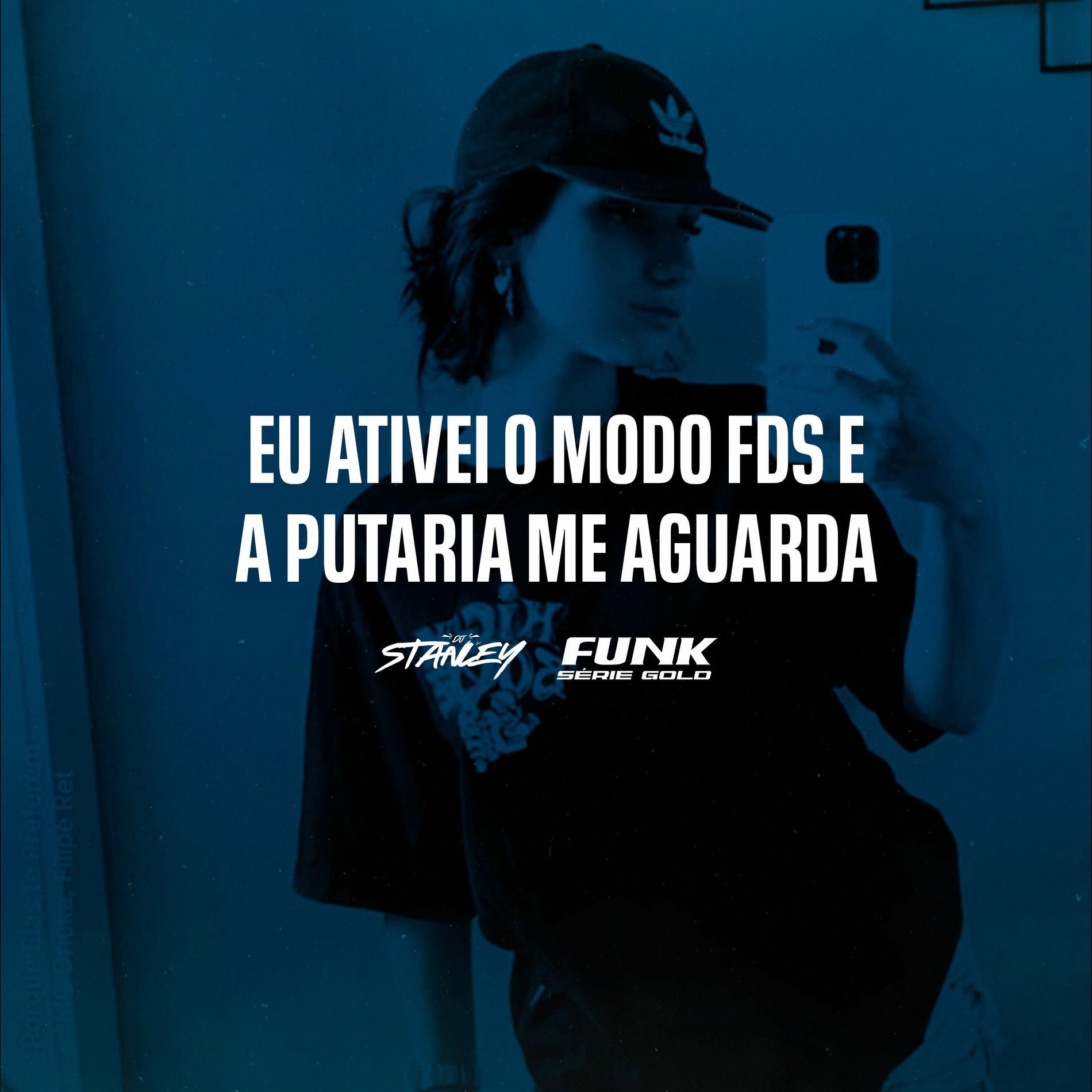 Album cover of Eu Ativei o Modo Fds e a Putaria Me Aguarda