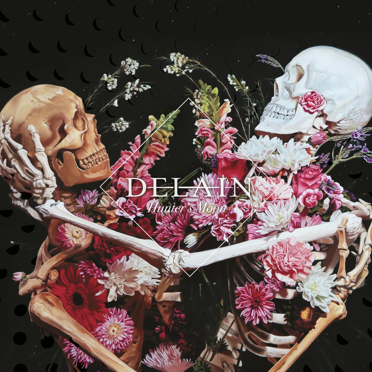 Album cover of Masters of Destiny