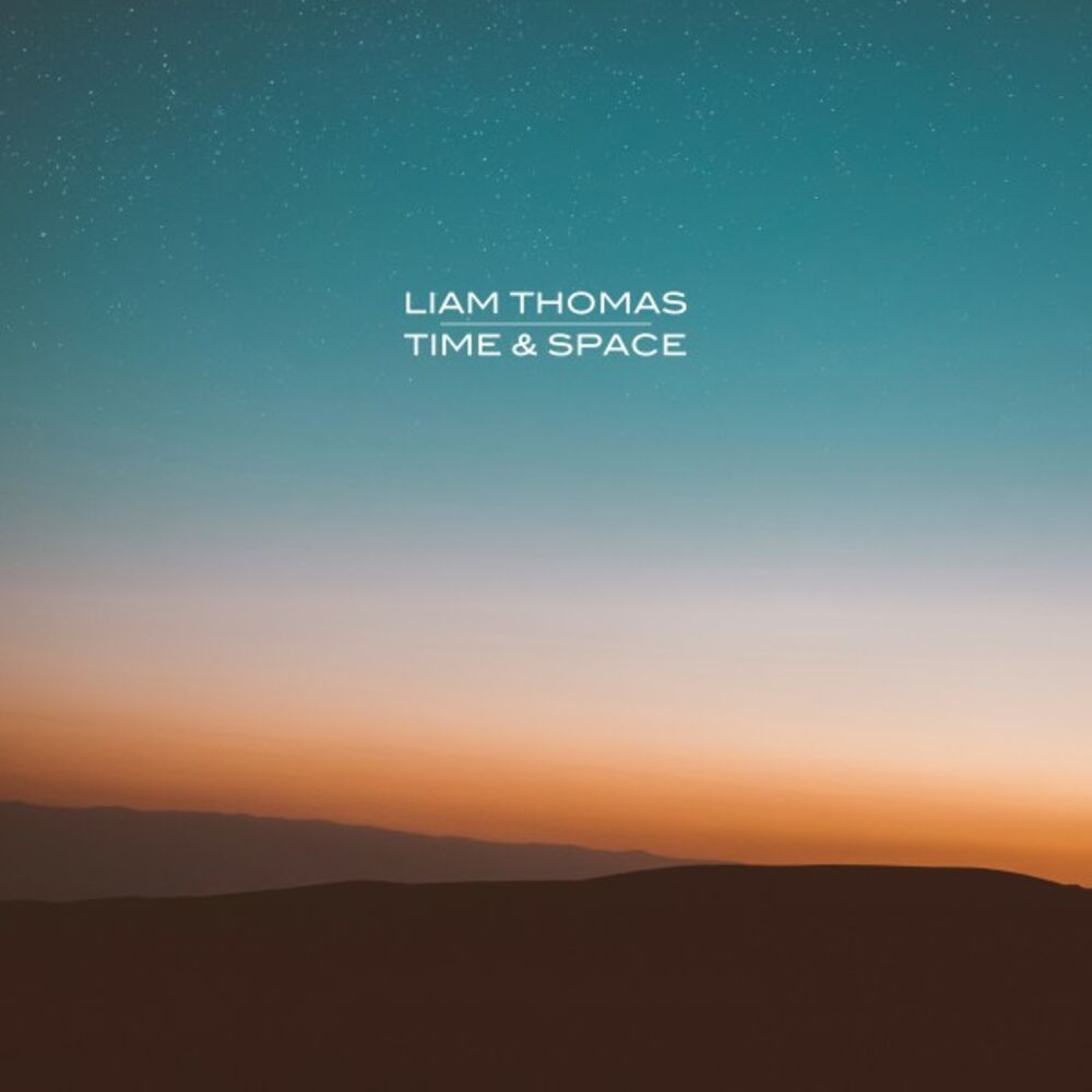 Picture of Time & Space