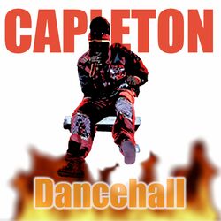 Cover of Dancehall