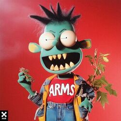 ARMS