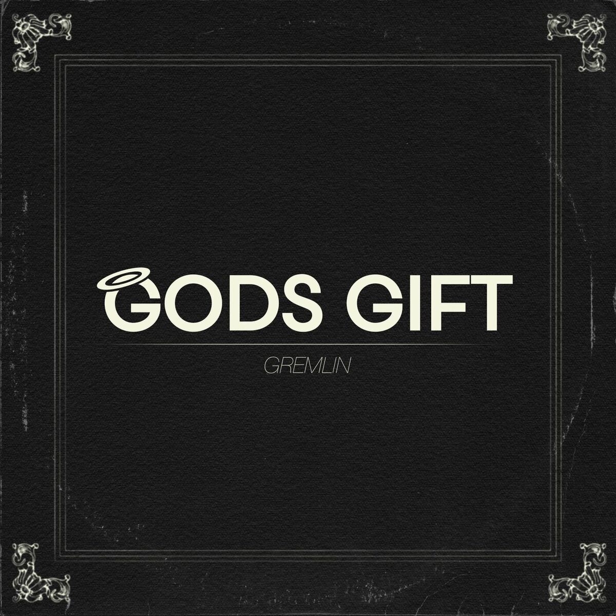 Album cover of Gods Gift