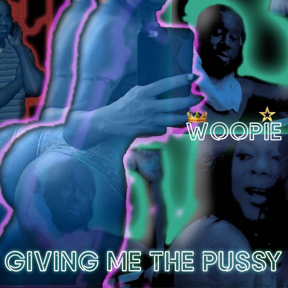 Picture of Giving Me the Pussy