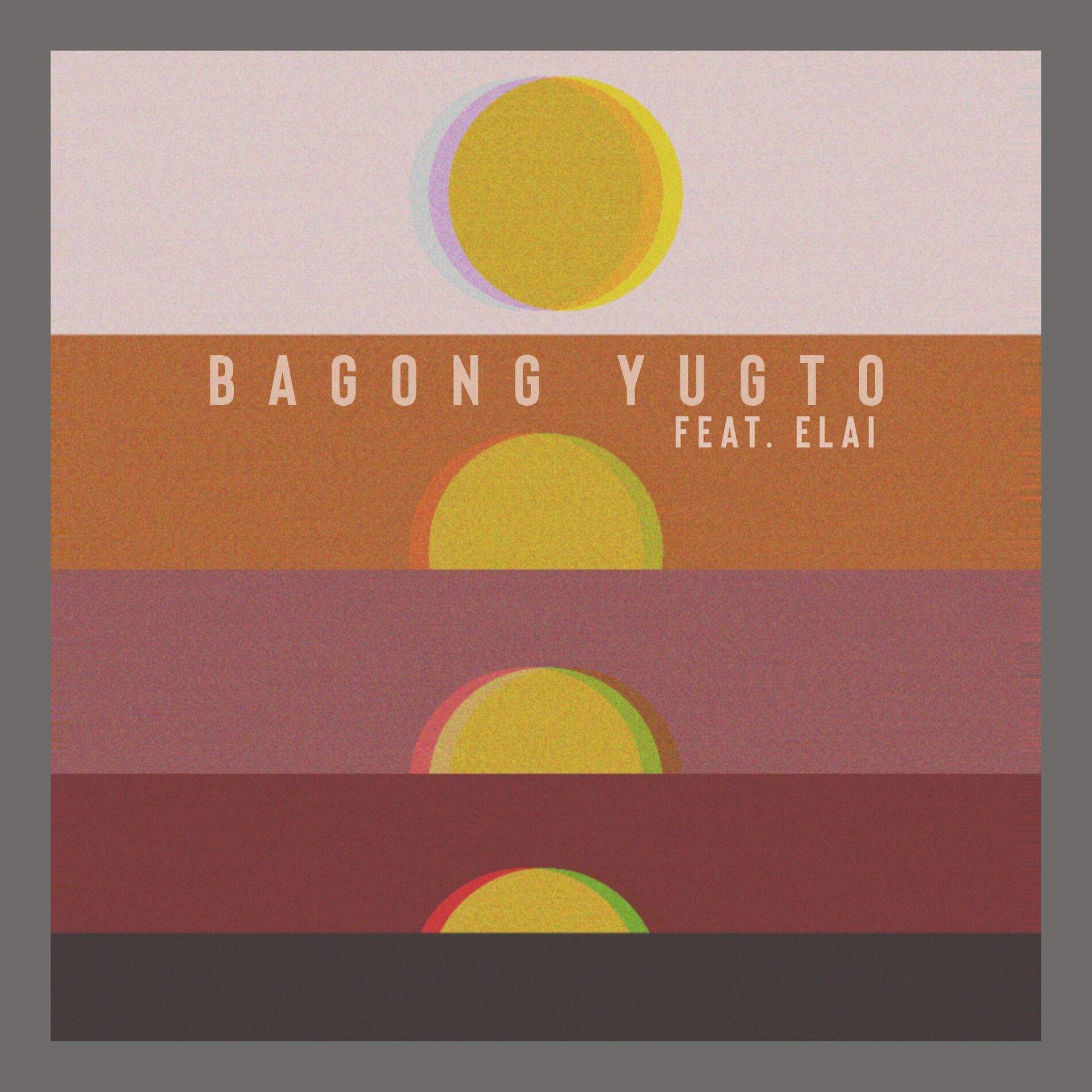Album cover of Bagong Yugto (feat. Elai)