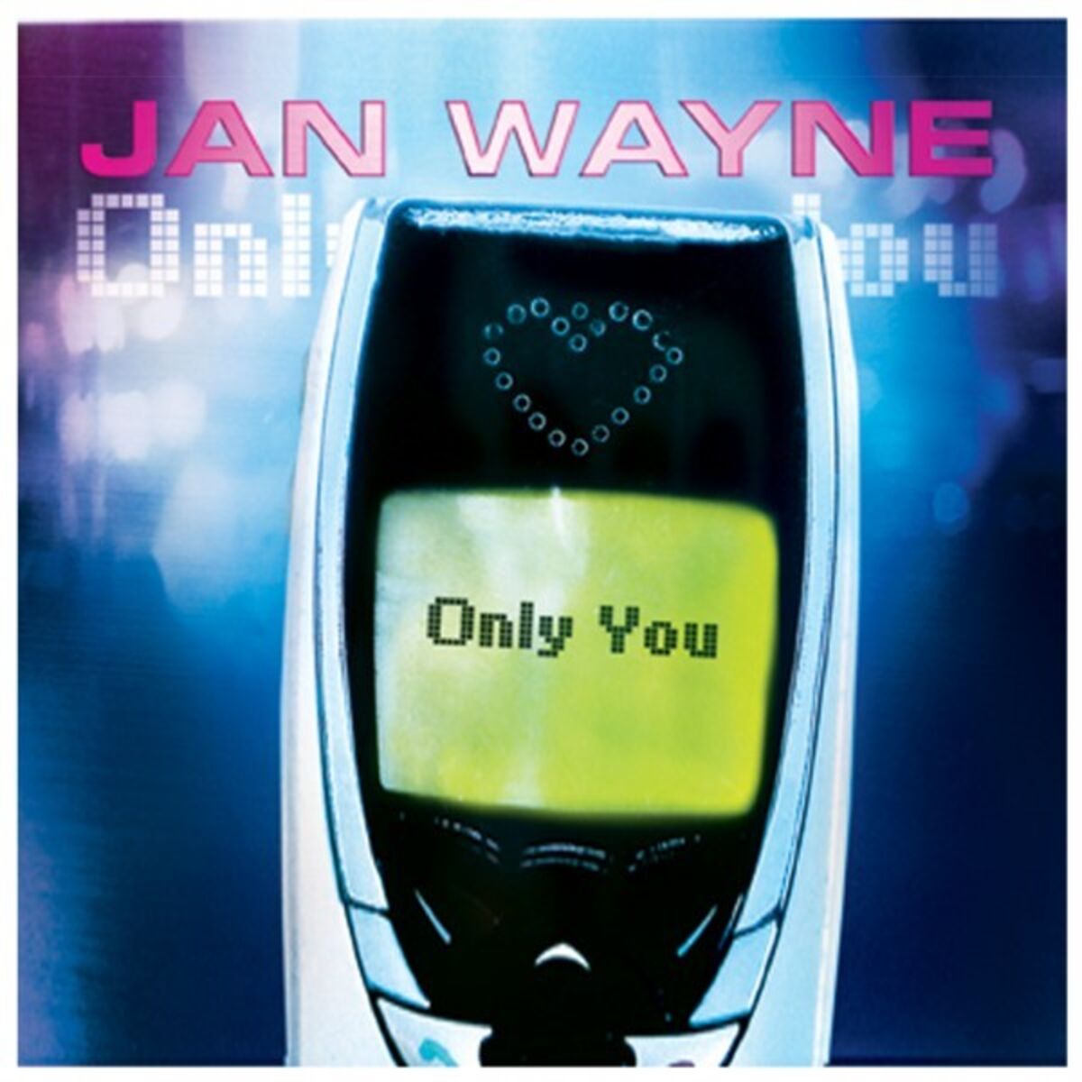 Album cover of Only You (Radio Edit)