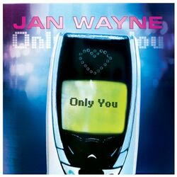 Cover of Only You