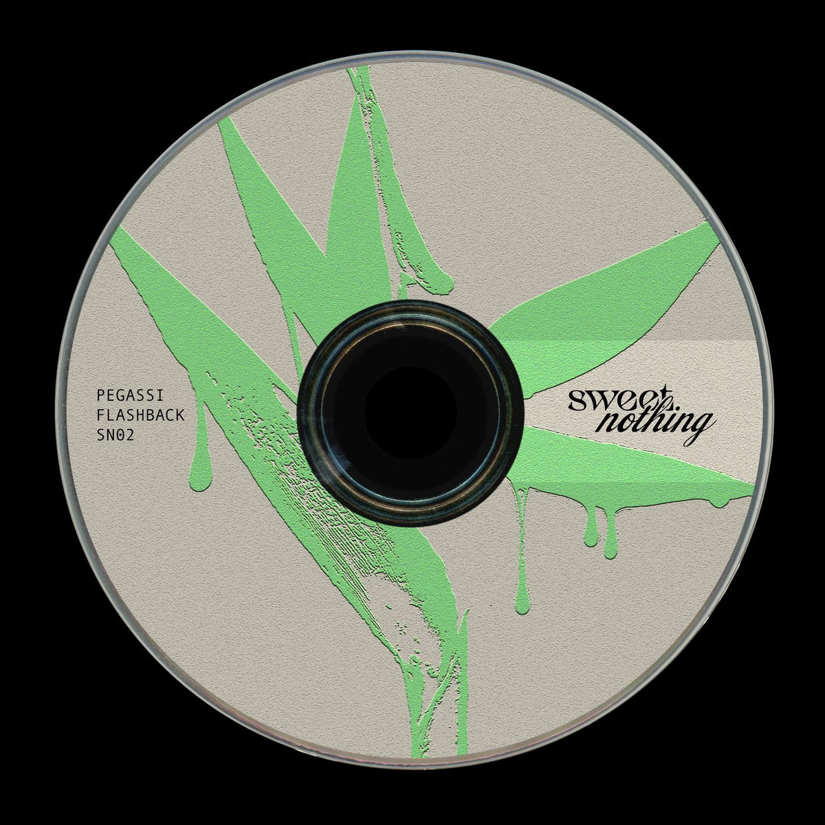 Album cover of Flashback (Radio Edit)