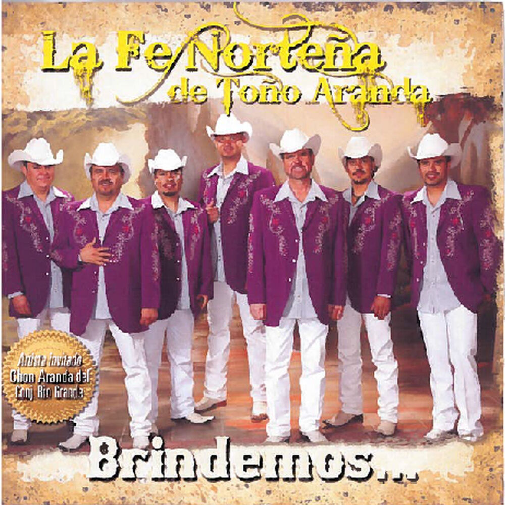 Picture of Brindemos...