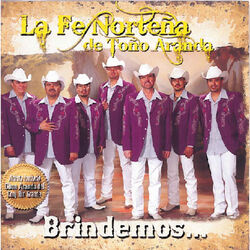 Cover of Brindemos...