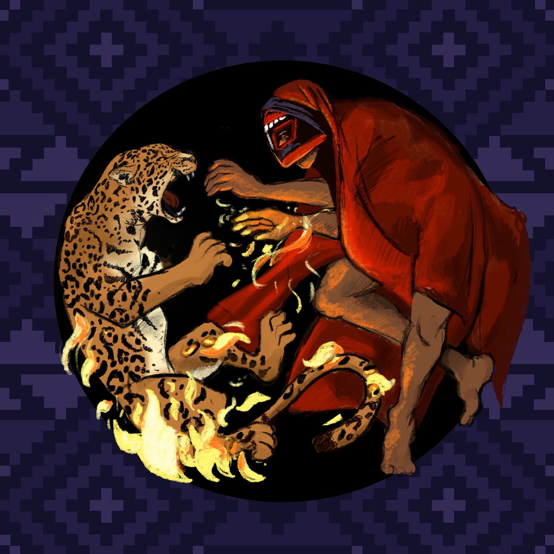 Album cover of Candela