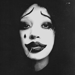 Cover of Sad Happy