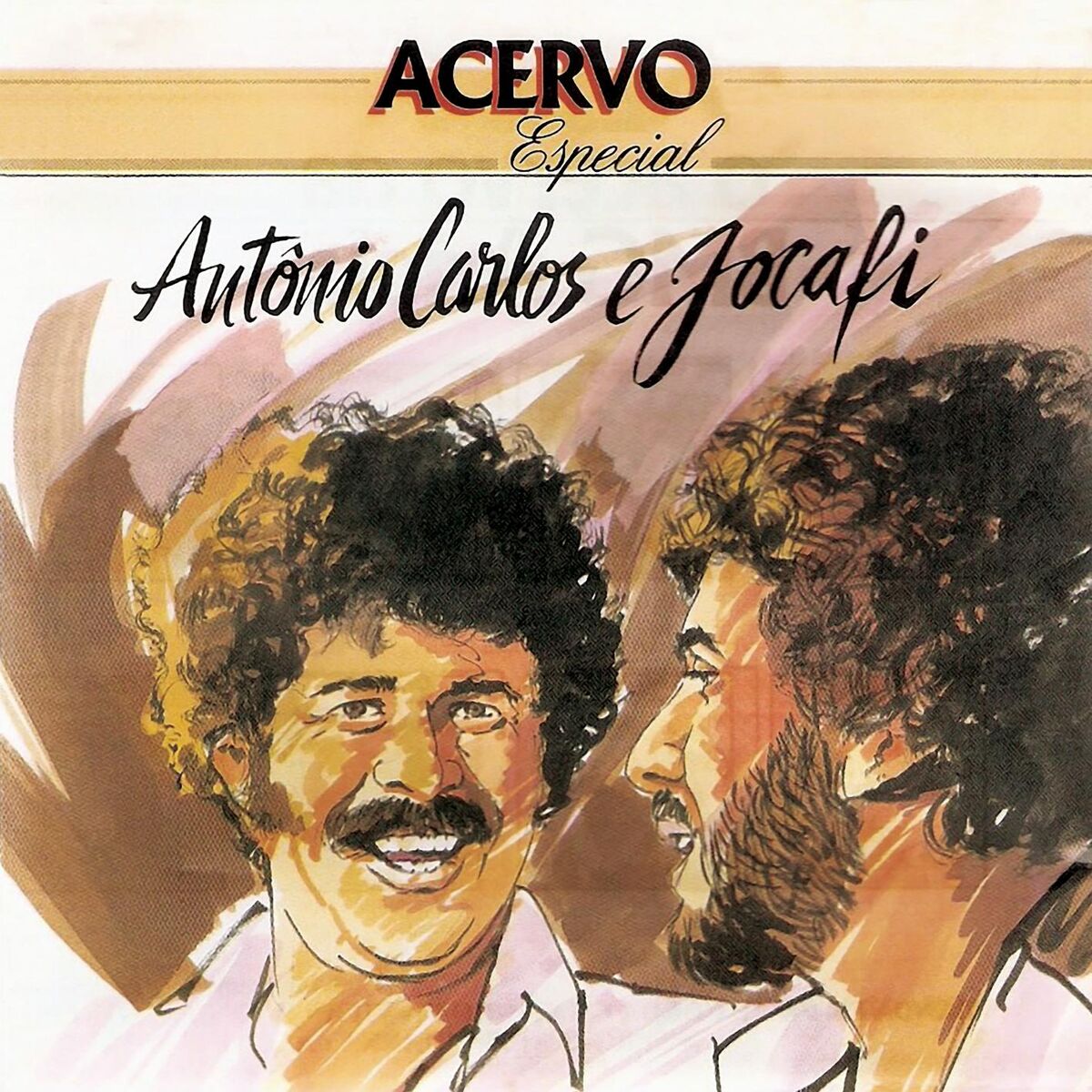 Antonio Carlos & Jocafi: álbumes, canciones, conciertos | Deezer Antonio Carlos & Jocafi: álbumes, canciones, conciertos | Deezer