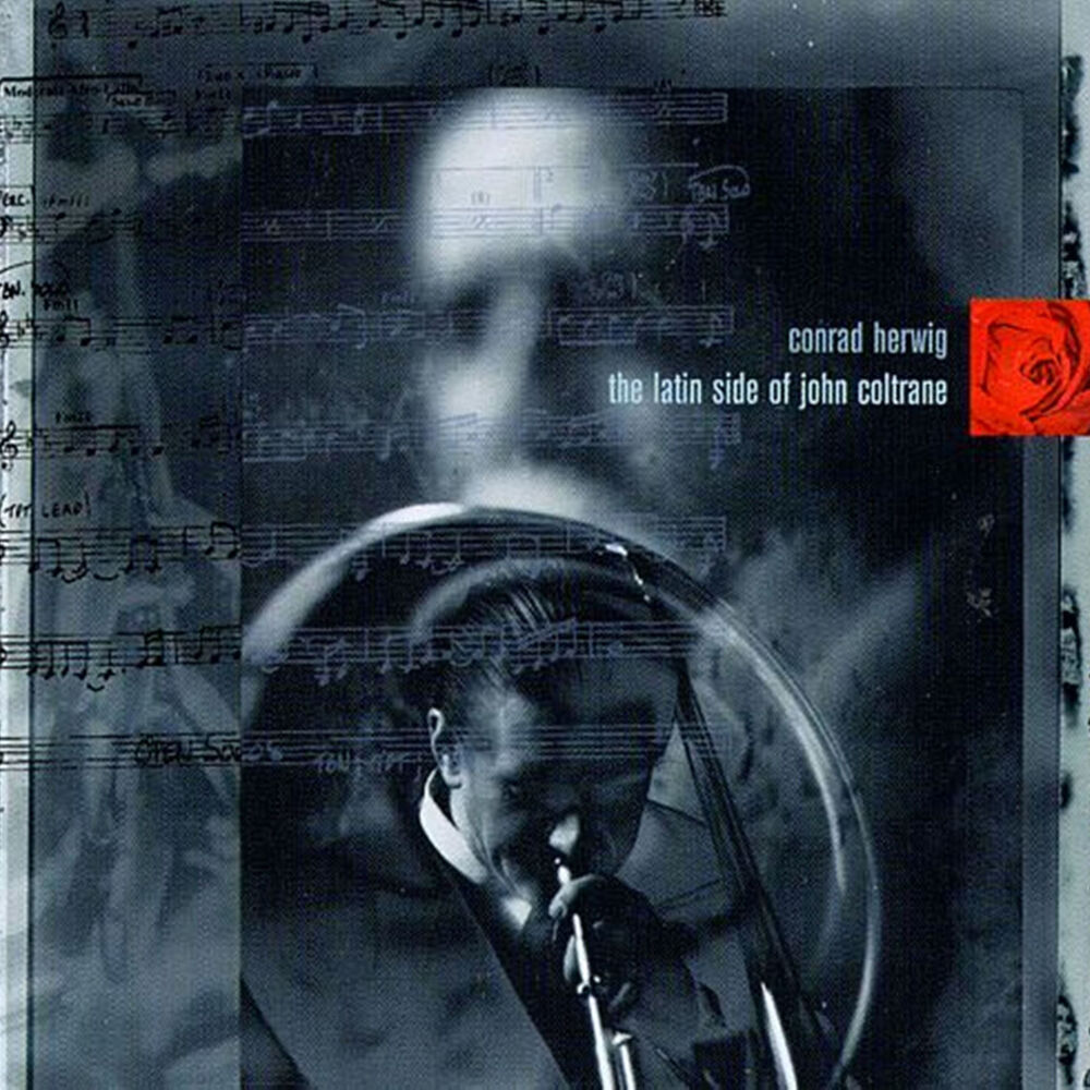 Picture of The Latin Side of John Coltrane