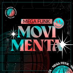 Cover of Mega Funk Movimenta
