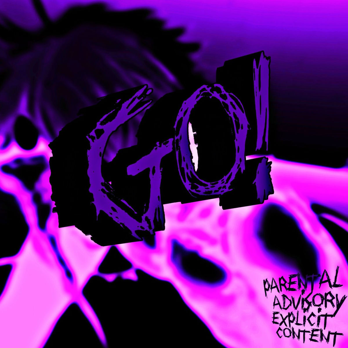 Album cover of GO!