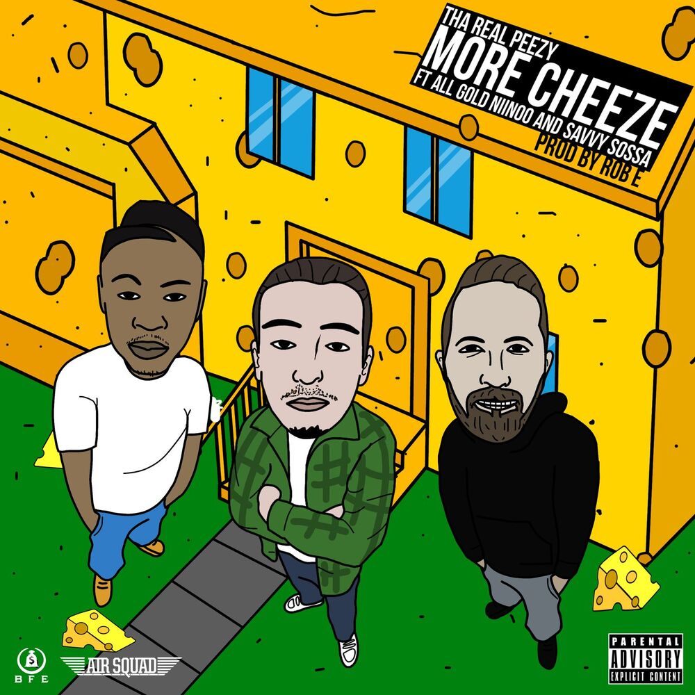 Picture of More Cheeze