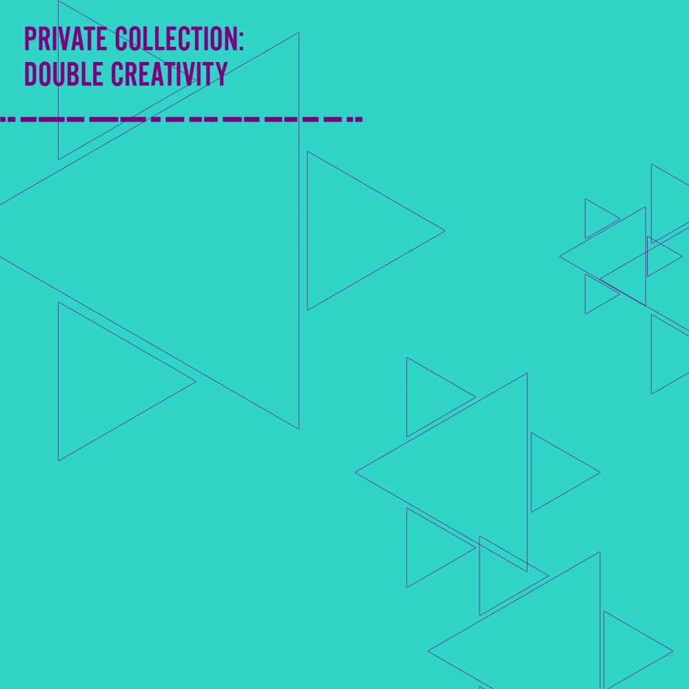 Picture of Private Collection: Double Creativity