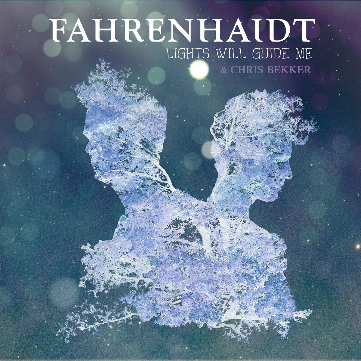 Album cover of Lights Will Guide Me (Festival Of Lights Remix)