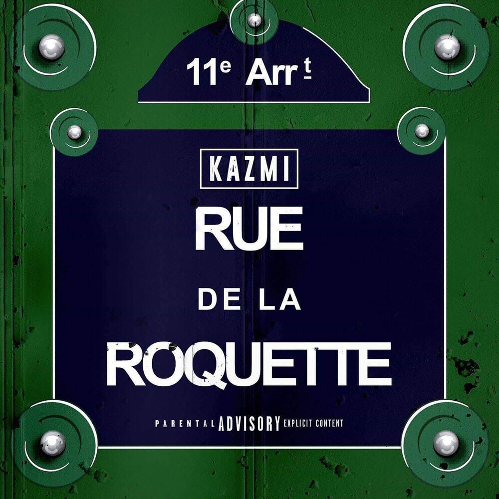 Picture of Rue de la Roquette