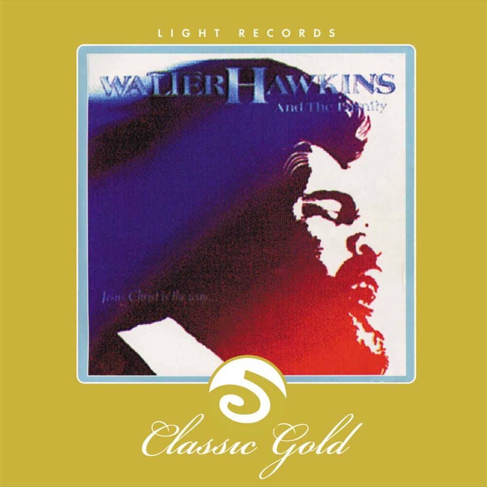 Picture of Classic Gold: Jesus Christ Is the Way