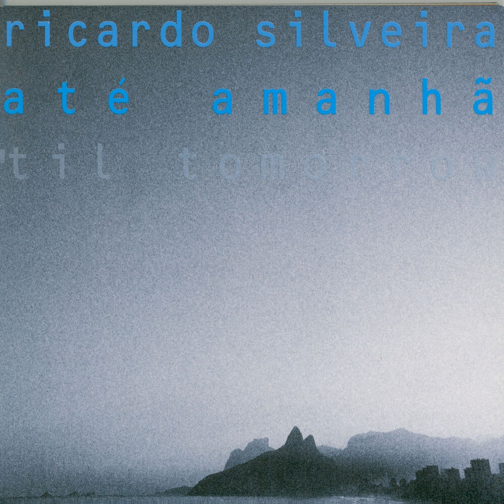 Picture of Até Amanhã