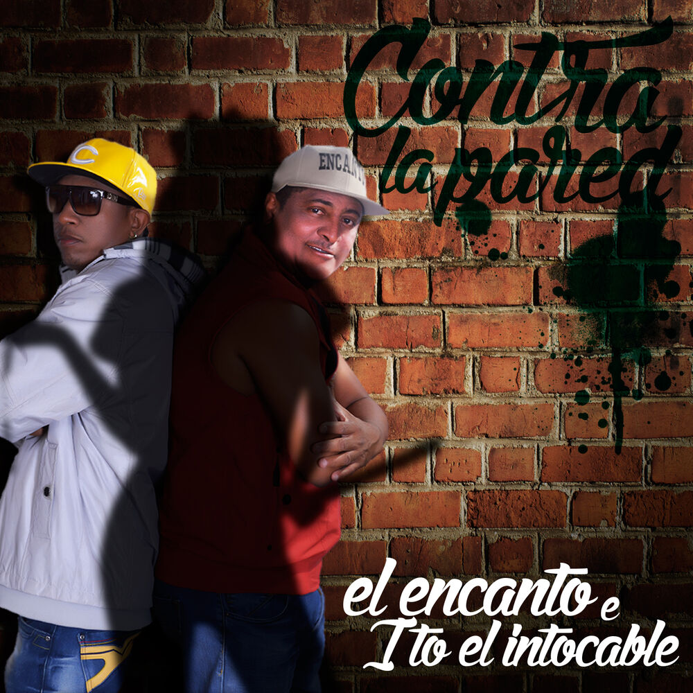 Picture of Contra la Pared