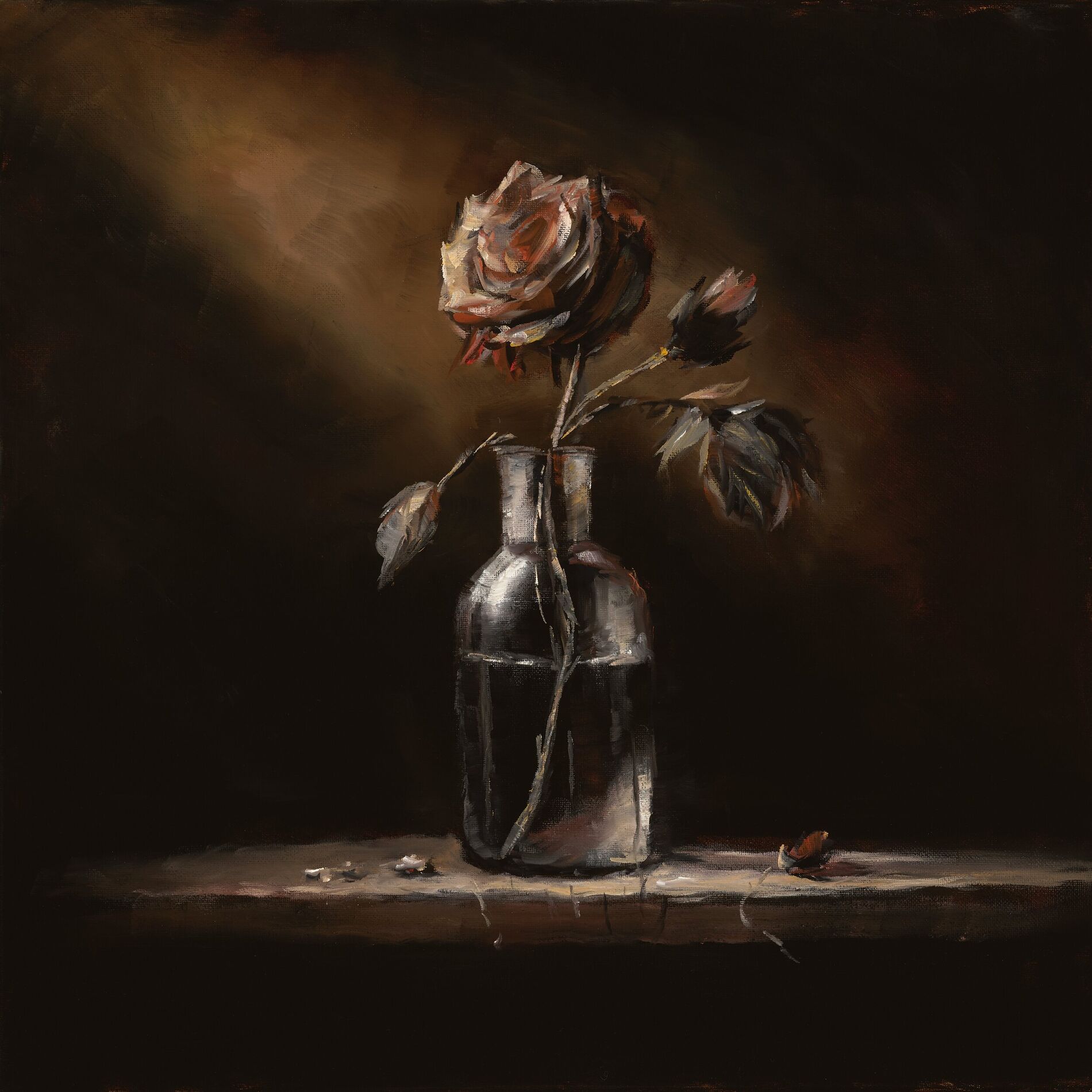 Album cover of Love Is Violence