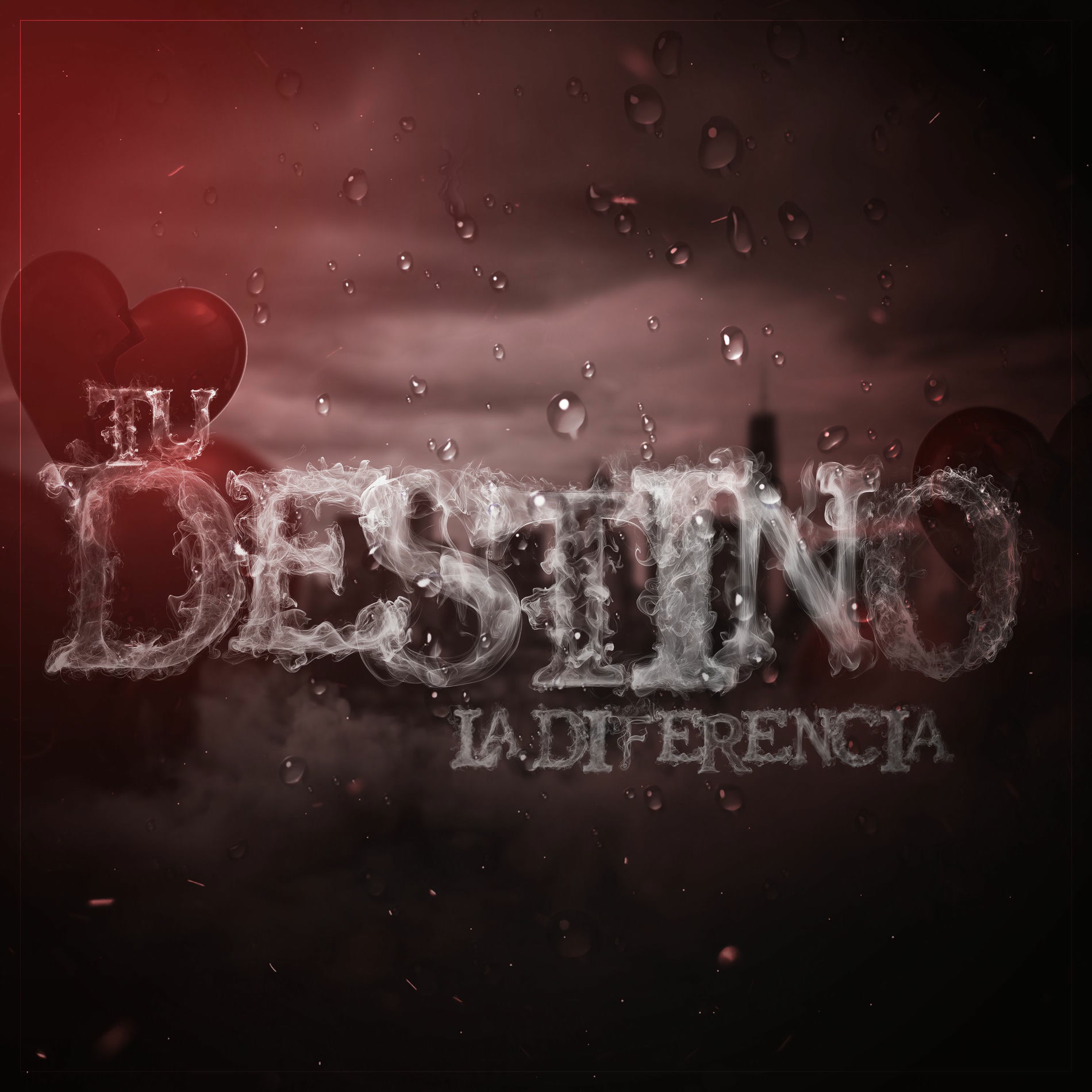 Album cover of Tu Destino