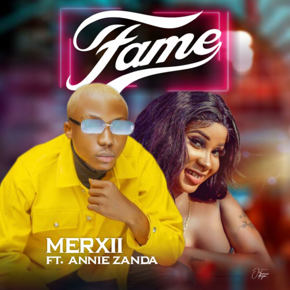 Picture of Fame (feat. Annie Zanda)
