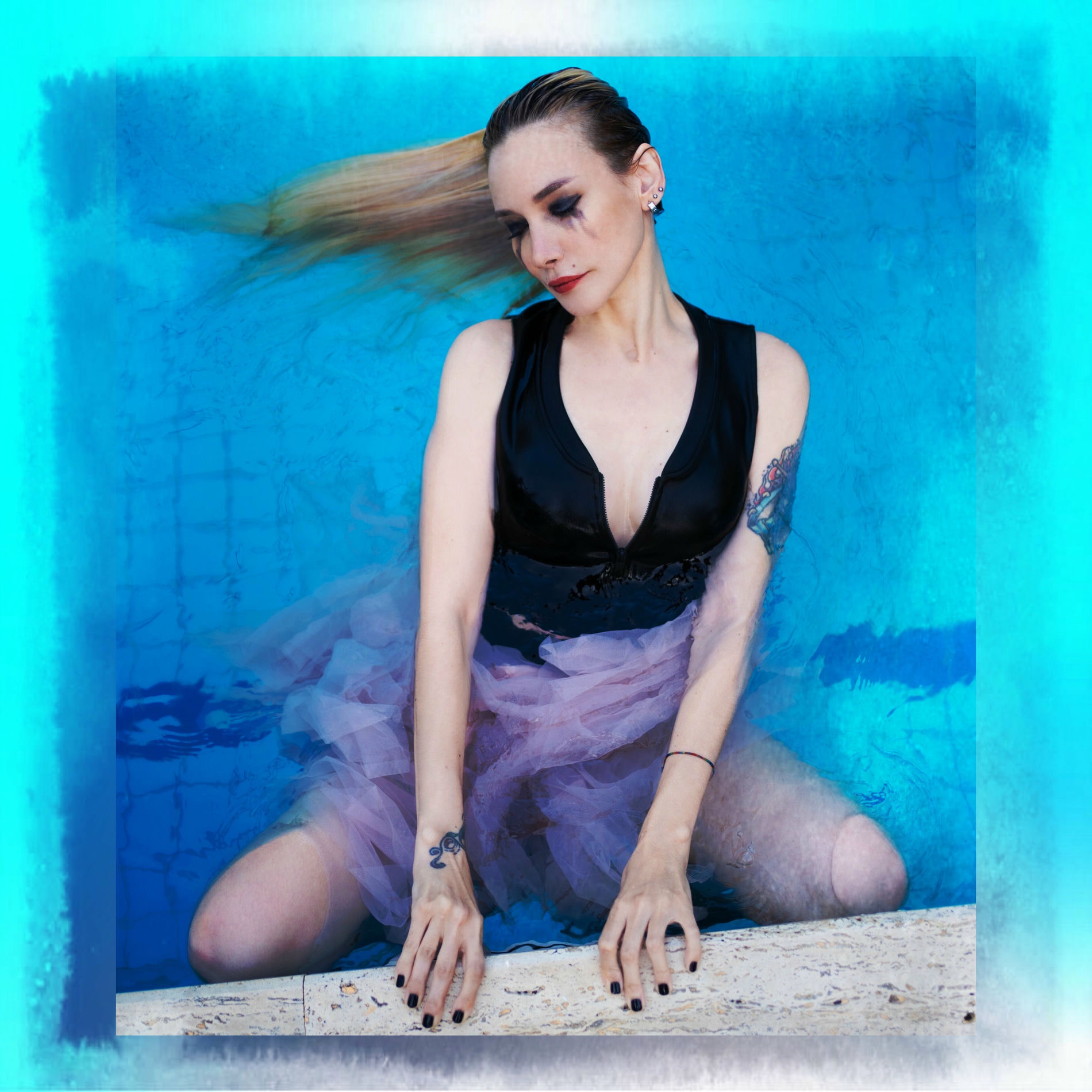 Album cover of Yalan