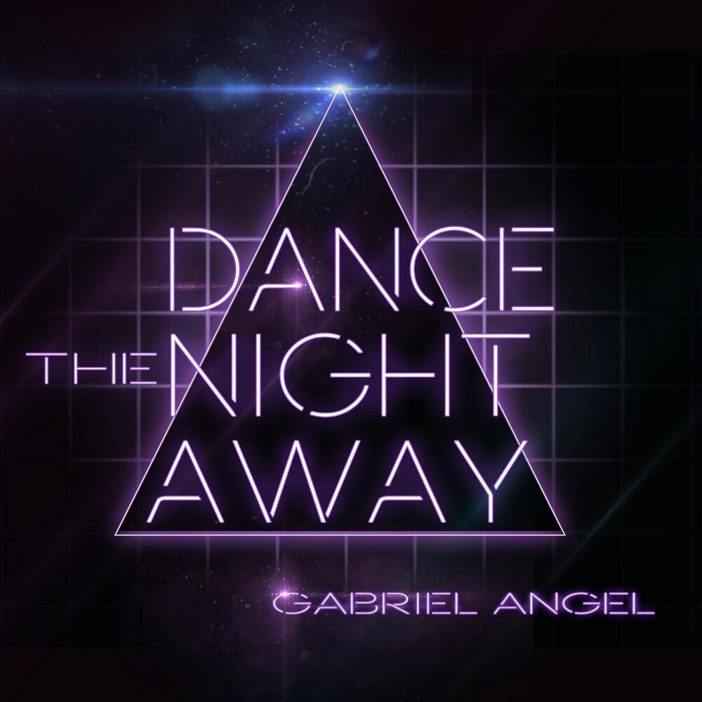 Picture of Dance the Night Away