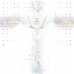 Cover of Ghost In The Shell: Stand Alone Complex O.S.T.3