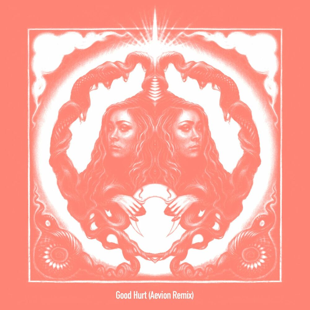 Picture of Good Hurt (Aevion Remix)
