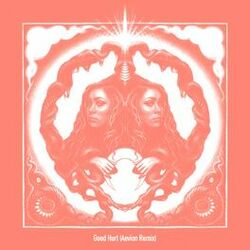Cover of Good Hurt (Aevion Remix)