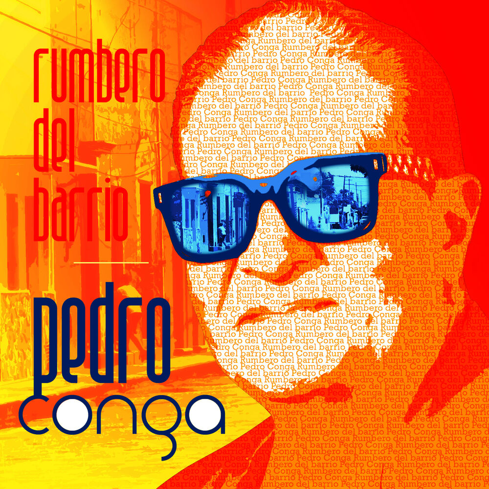 Picture of Rumbero del Barrio